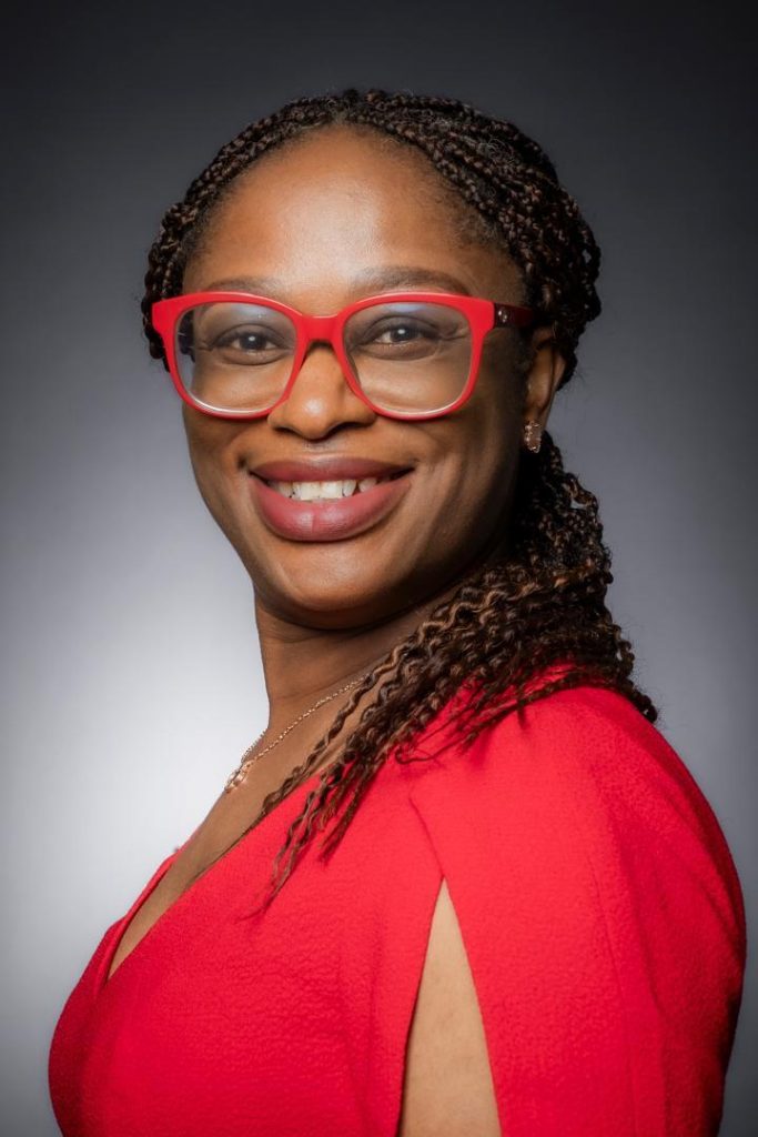 Founder of Learn Igbo Online